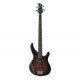 Yamaha TRBX174 OVS бас-гитара, цвет санбест старой скрипки
