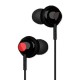 Superlux HD386 Black динамические стерео наушники-вкладыши