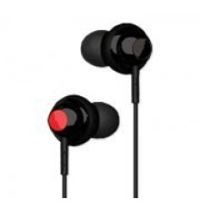 Superlux HD386 Black динамические стерео наушники-вкладыши