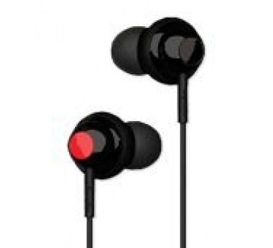 Superlux HD386 Black динамические стерео наушники-вкладыши