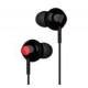 Superlux HD386 Black динамические стерео наушники-вкладыши