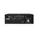 LAudio LAMR4120 усилитель мощности трансляционный, матричный, 4х120Вт