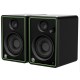 Mackie CR4-X студийные мониторы (пара)
