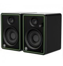 Mackie CR4-X студийные мониторы (пара)