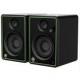 Mackie CR4-X студийные мониторы (пара)