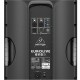 Behringer B115D 2-х полосная активная акустическая система