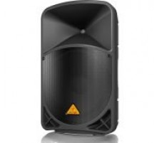Behringer B115D 2-х полосная активная акустическая система