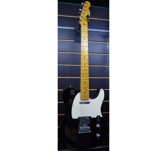 Fender American Standard Telecaster электрогитара США, 1999 г.в. USED