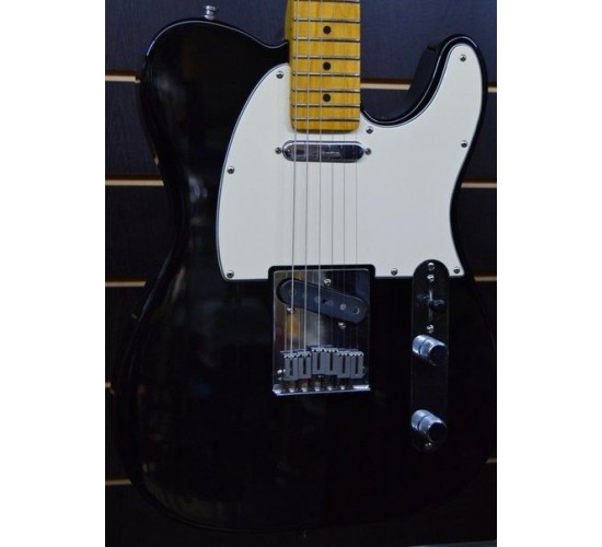 Fender American Standard Telecaster электрогитара США, 1999 г.в. USED