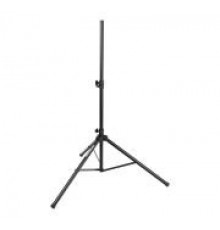 Soundking DB012B Стойка для акустической системы, нагрузка 50кг, черная