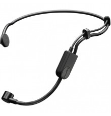 Shure PGA31-TQG головной кардиоидный конденсаторный микрофон для радиосистем с разъемом TA4F