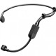 Shure PGA31-TQG головной кардиоидный конденсаторный микрофон для радиосистем с разъемом TA4F