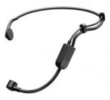 Shure PGA31-TQG головной кардиоидный конденсаторный микрофон для радиосистем с разъемом TA4F