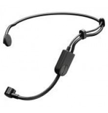 Shure PGA31-TQG головной кардиоидный конденсаторный микрофон для радиосистем с разъемом TA4F