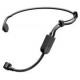 Shure PGA31-TQG головной кардиоидный конденсаторный микрофон для радиосистем с разъемом TA4F