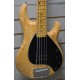 Ernie Ball Music Man Stingray 5 бас-гитара 5-ти струнная США 1990г USED