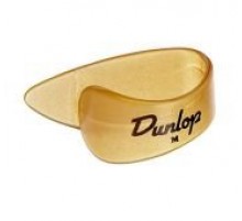 Dunlop 9072 Ultex Gold Медиаторы на палец, средние