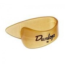 Dunlop 9072 Ultex Gold Медиаторы на палец, средние