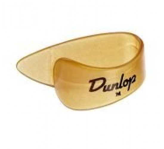 Dunlop 9072 Ultex Gold Медиаторы на палец, средние