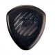 Dunlop Primetone 477 507 медиатор, 5мм, большой круглый кончик