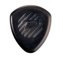 Dunlop Primetone 477 507 медиатор, 5мм, большой круглый кончик