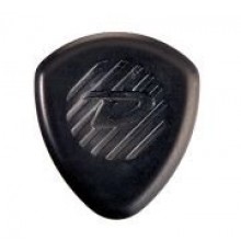 Dunlop Primetone 477 507 медиатор, 5мм, большой круглый кончик