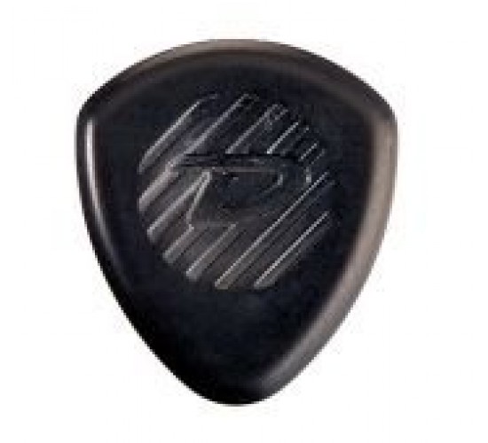 Dunlop Primetone 477 507 медиатор, 5мм, большой круглый кончик