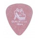 Dunlop Gator Grip Медиатор, толщина 0,58мм