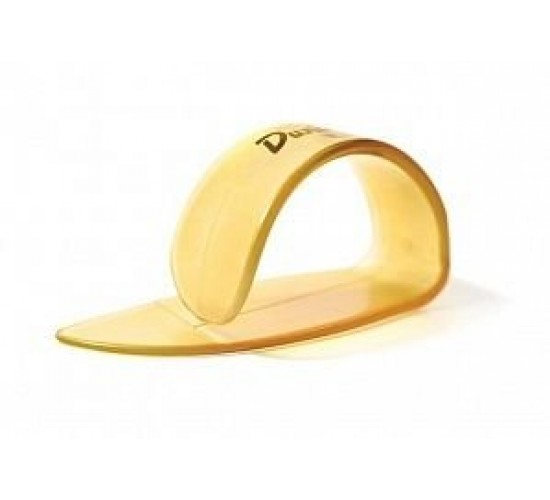Dunlop 9073 Ultex Gold Медиатор на большой палец, большой.