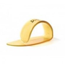 Dunlop 9073 Ultex Gold Медиатор на большой палец, большой.