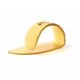 Dunlop 9073 Ultex Gold Медиатор на большой палец, большой.
