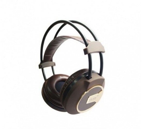 Fischer Audio FA-006 Master Series Наушники Hi-Fi полноразмерные, закрытые