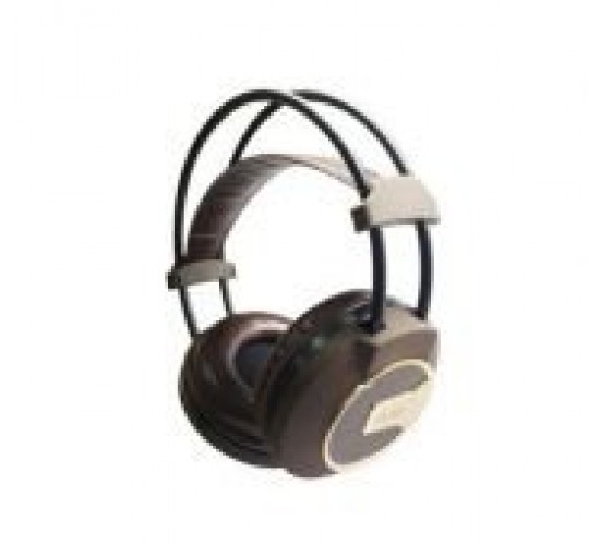 Fischer Audio FA-006 Master Series Наушники Hi-Fi полноразмерные, закрытые