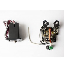 Cort Flex-Plus Fishman Sonicore предусилитель для акустической гитары