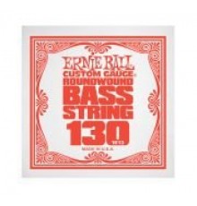 Ernie Ball 1613 струна для бас гитар никель, калибр 130