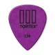 Dunlop Tortex III Медиатор, толщина 1,14мм