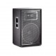 JBL JRX215 Пассивная 2-полосная акустическая система, 250/1000Вт, 8Ом, НЧ-1х15
