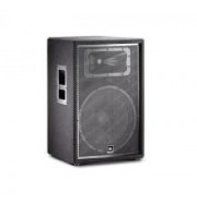 JBL JRX215 Пассивная 2-полосная акустическая система, 250/1000Вт, 8Ом, НЧ-1х15
