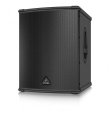 Behringer B1500XP активный сабвуфер, 15