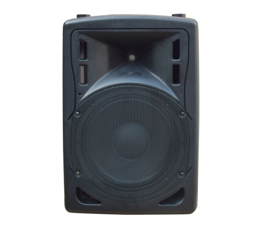 Xline BAF-10A акустическая система активная двухполосная с USB/SD/Bluetooth/FM