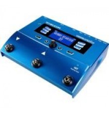TC Helicon Voicelive Play напольный вокальный процессор эффектов