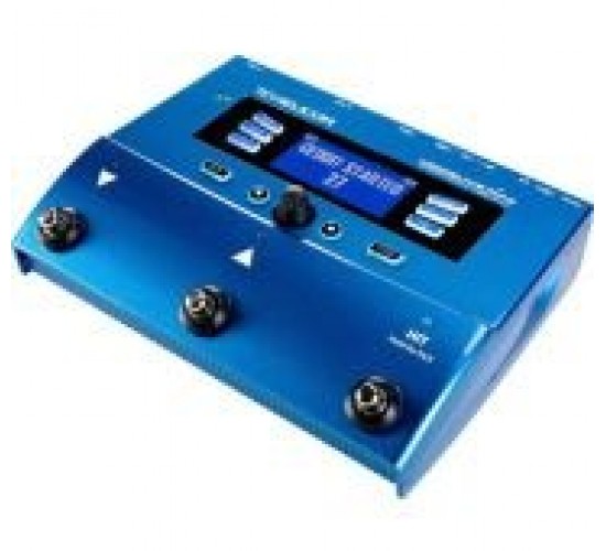 TC Helicon Voicelive Play напольный вокальный процессор эффектов