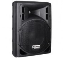 Акция! Xline BAF-8A акустическая система активная двухполосная с USB/Bluetooth/FM