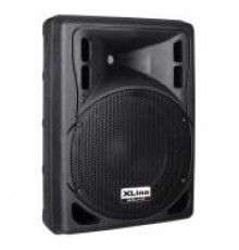 Акция! Xline BAF-8A акустическая система активная двухполосная с USB/Bluetooth/FM