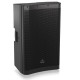 Behringer DR115DSP активная 2-полосная АС, 15«+1,75», 1400Вт, встроенный DSP и 2-кан. микшер