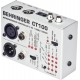 Behringer CT100 микропроцессорный универсальный тестер для диагностики и отстройки звукового обор-ия