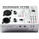 Behringer CT100 микропроцессорный универсальный тестер для диагностики и отстройки звукового обор-ия