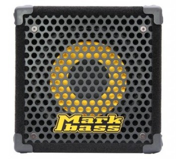 Markbass Micromark 801 басовый комбо 1x8"; 45W