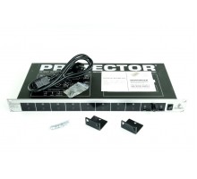 Behringer MDX 1800 Лимитер для записи на DAT USED