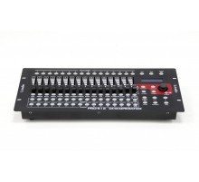 LAudio PRO-512 DMX Контроллер